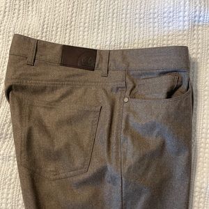 Peter Millar Pants